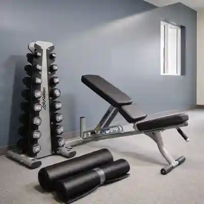 Stayapt Suites San Antonio-Lackland Fitness & Recreational Facilities