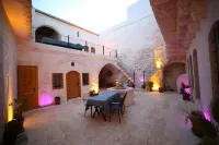 TESSERA HOTEL Hotels in Şanlıurfa