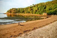 Palawan SandCastles - Beach