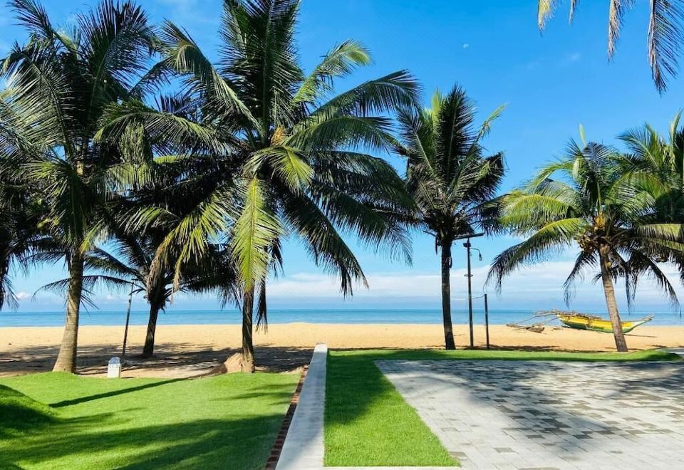 Golden Star Beach Hotel, Negombo Latest Price u0026 Reviews of Global Hotels  2023 | Trip.com