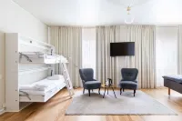 Best Western Hotel Baltic Hotels near EFS-kyrkan