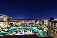 Savoy le Grand Hotel Marrakech - หรู