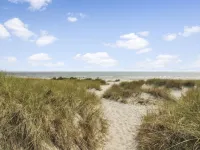 "Mikkelina" - 700m from the Sea