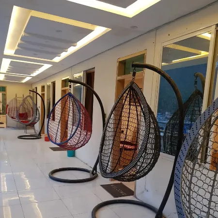 Legend Hotel Naran