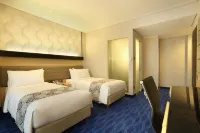 AI Hotel Jakarta Thamrin Hoteles en Yakarta Central