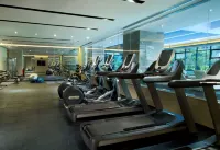 DoubleTree by Hilton Heyuan - Gym