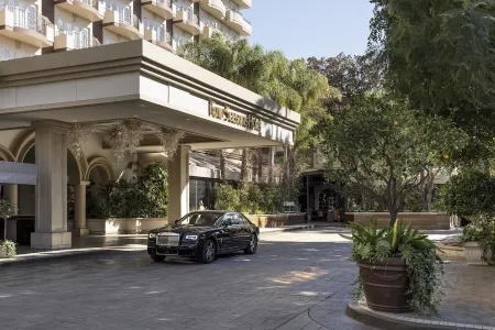 Four Seasons Hotel Los Angeles at Beverly Hills