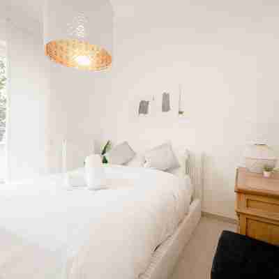 Luminous Penthouse 2Br W Btub & Terrace Rooms