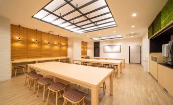Super Hotel Echizen Takefu
