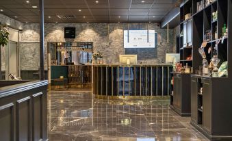 Best Western Hotell Karlshamn