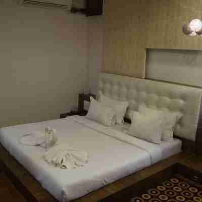 Touchwood Resort Indore Rooms