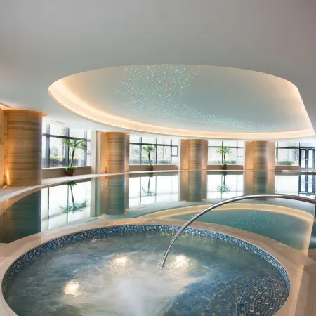 Hilton Zhoushan