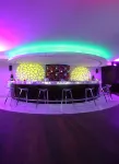 Hilton Alexandria Corniche - bar