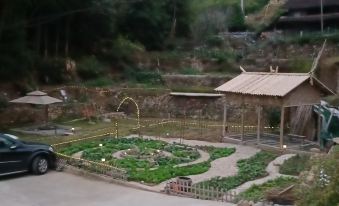 Wencheng Danhengshan Residence
