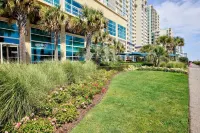 Hilton Virginia Beach Oceanfront Hotel a Virginia Beach