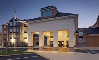 Homewood Suites by Hilton Ronkonkoma