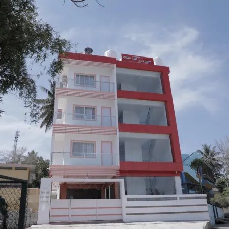 Sai Inn Mysore