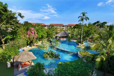 Novotel Bali Nusa Dua Hotel in zona Majestic Chapel