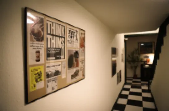 Yangyang Bookers Beach Motel