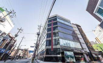 2. 인천 호텔아이..