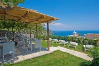 Albadamare Boutique Hotel