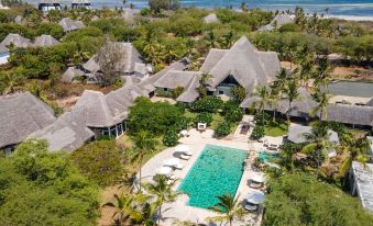 Billionaire Resort & Retreat Malindi