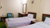 Wattana Trang Hotel Hotel a Trang