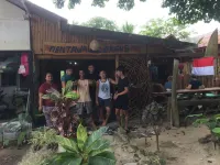 Mentawai Bagus - Hostel Hotel di 