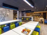 Ibis Budget Valencia Aeropuerto Hotels in La Eliana