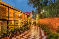 Udaan Nirvana Resort Darjeeling Hotels near Dangia Delight Homestay