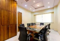 Hotel Apex International