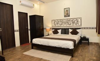 Trinetra Villa Ranthambhore