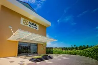 Nanu Resort & Spa, Arambol