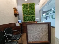 Hotel Saffron Inn Thane West Hotels in Bhilwara