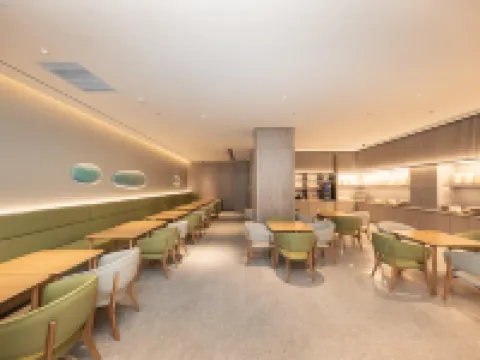 JI Hotel (Sishui Longcheng Times Building) Hoteles en Sishui