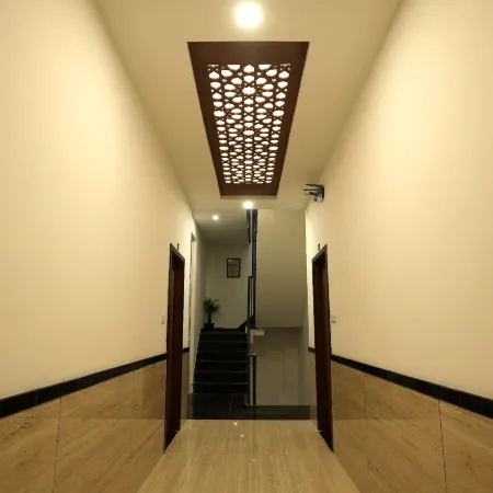 Hotel Dream Orchid