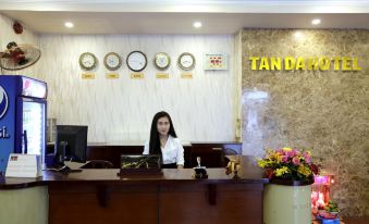 Tan Da Hotel