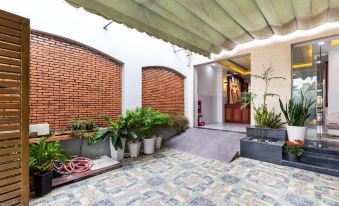Luxury Vuon Lai Hotel
