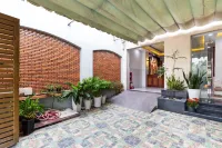 Luxury Vuon Lai Hotel 12区のホテル