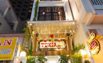 Tokia Hotel Nha Trang