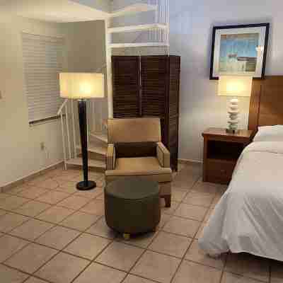 Bahia Bay Resort Rooms