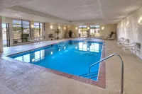 Hampton Inn Arkadelphia