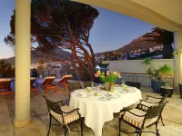 벨푸어 플레이스 게스트하우스