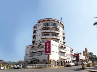 Gran Santiago Plaza