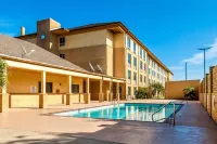 Quality Inn New Orleans I-10 East Hotels in Orleans Parish