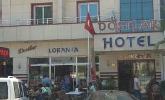 Dostlar Hotel