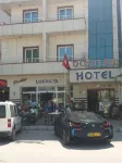 Dostlar Hotel