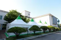 Damyang Hotel Hotels in Damyang