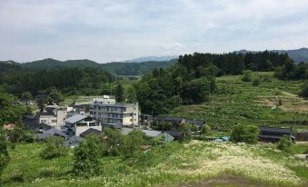Ryokan Niemonya