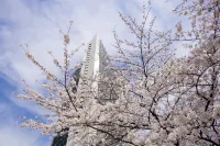 ANA InterContinental Tokyo 우메가오카 주변 호텔